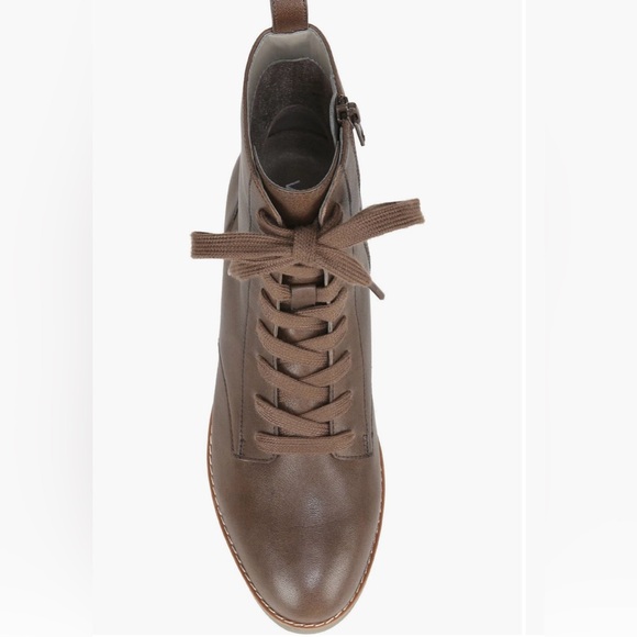 Vionic Lani combat boot - Picture 8 of 9